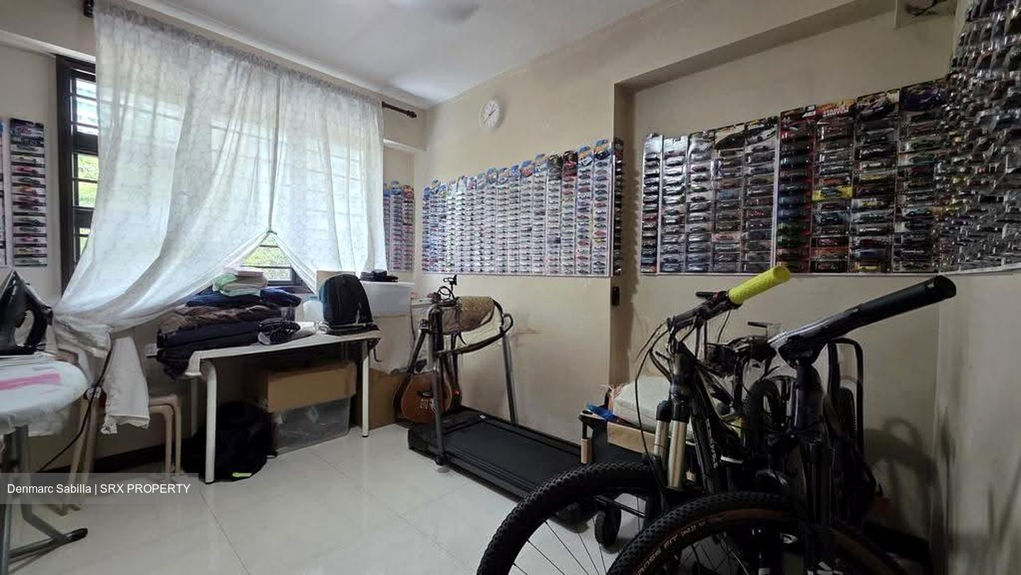 Blk 122A Punggol Edge (Punggol), HDB 4 Rooms #621193291